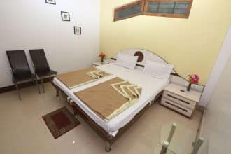 Pawansut Woodlands Hotel, Jabalpur 3